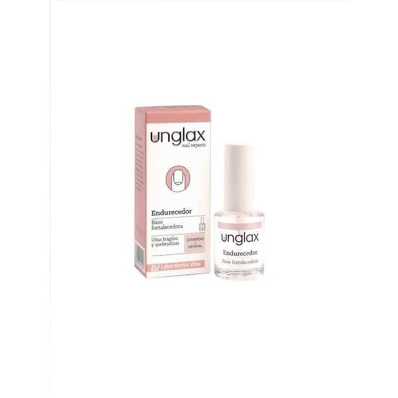 ENDURECEDOR UNGLAX 10 ML