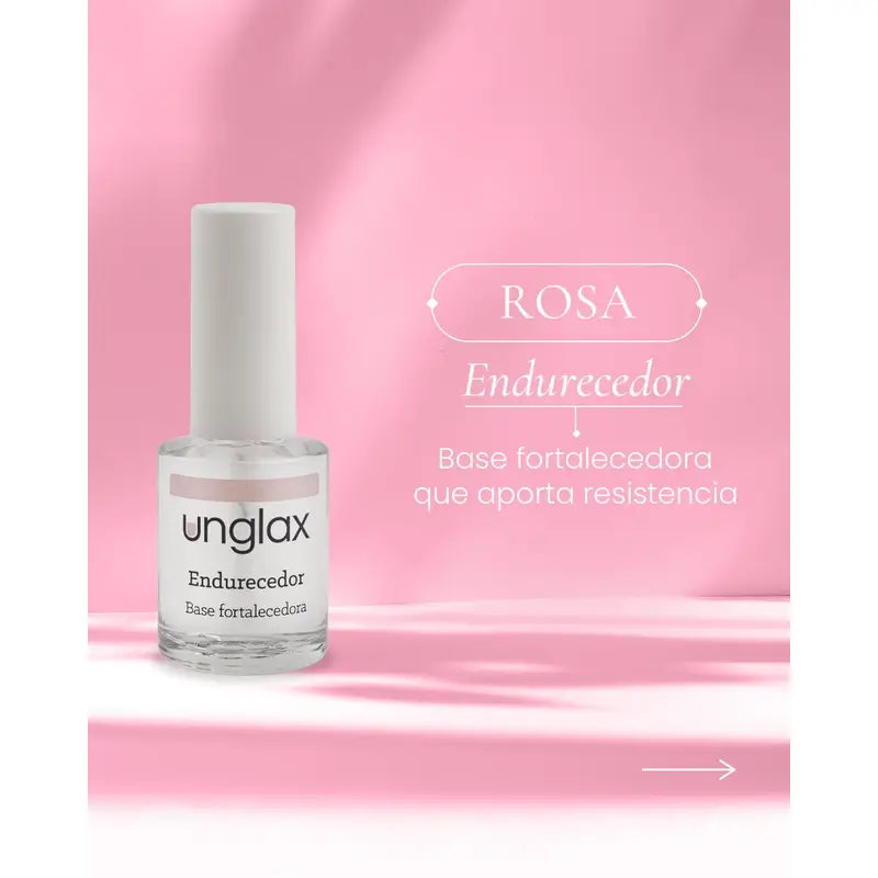 ENDURECEDOR UNGLAX 10 ML