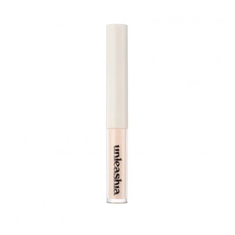 Unleashia Bye Bye My Blemish Concealer No. 0.5 Fair, 2,5 gr