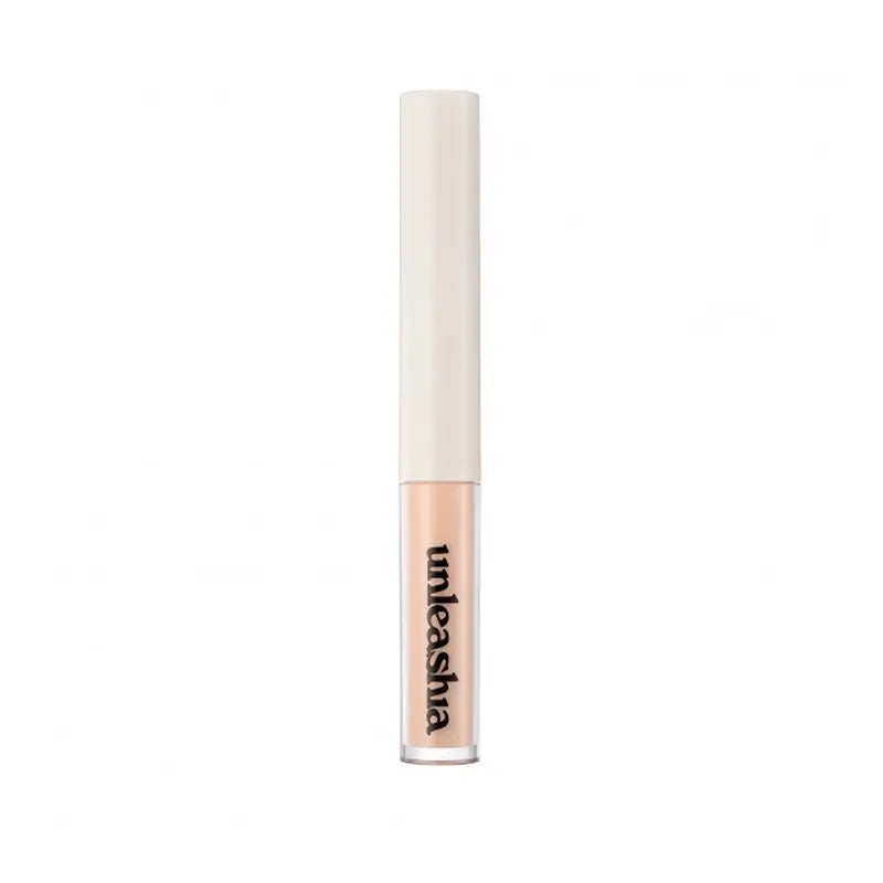 Unleashia Bye Bye My Blemish Concealer No. 2.0 Wheat, 2,5 g