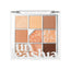 Unleashia Glitterpedia Eye Palette N°2 All Of Brown, 6,2 gr