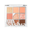 Unleashia Glitterpedia Eye Palette N°3 All Of Coralpink, 6,2 gr