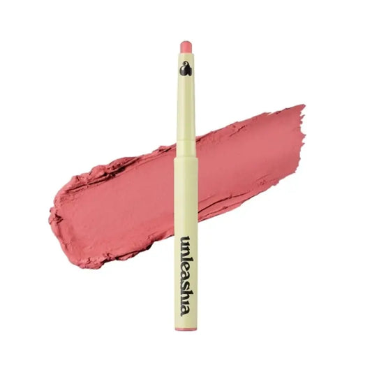 Unleashia Oh! Happy Day Lip Pencil No. 5 Love Rose, 0,8 g