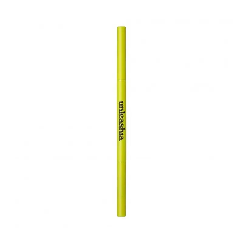 Unleashia Shaper Defining Eyebrow Pencil N°2 Kraft Brown, 0.025 gr