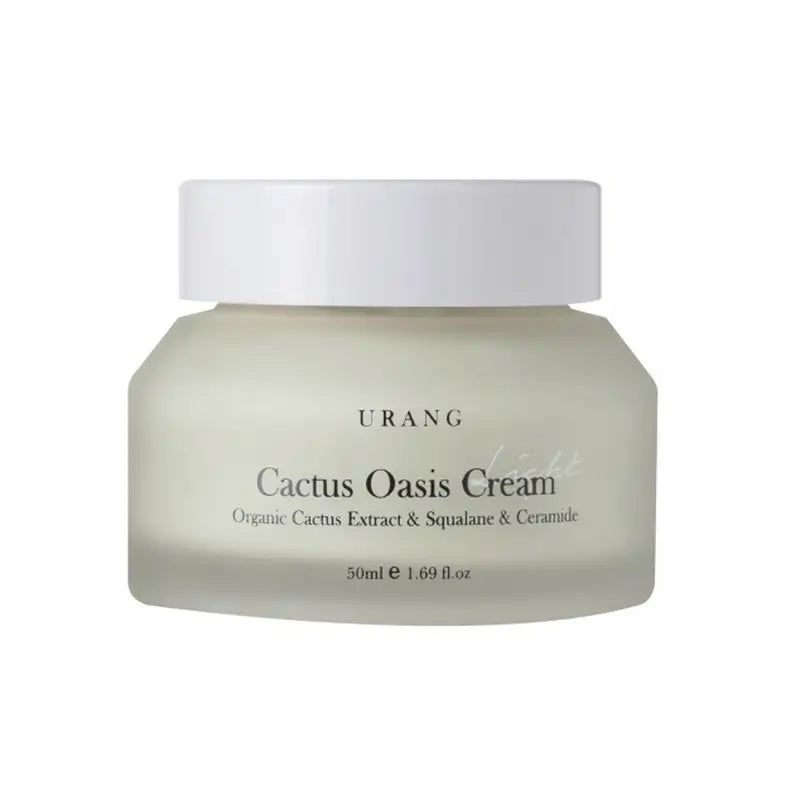 Urang Cactus Oasis Creme , 50 ml
