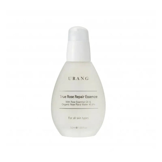 Urang True Rose Essência Reparadora , 50 ml