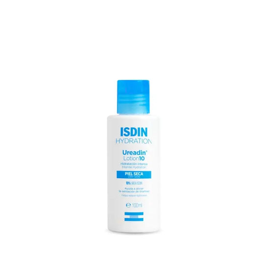 Isdin Ureadin Loção 1000 Ml