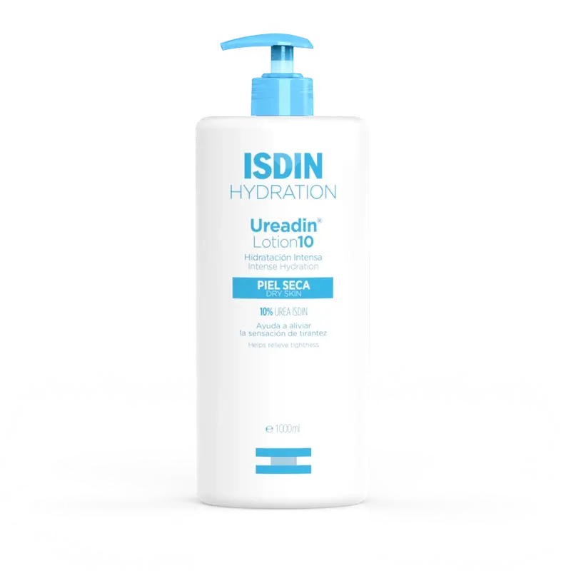 Isdin Ureadin Loção 1000 Ml