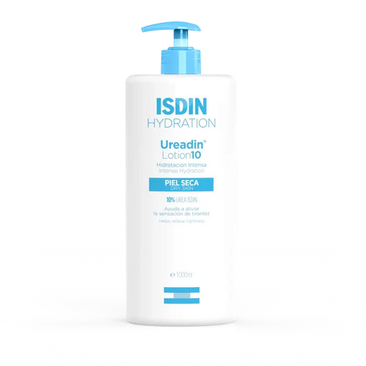 Isdin Ureadin Loção 1000 Ml