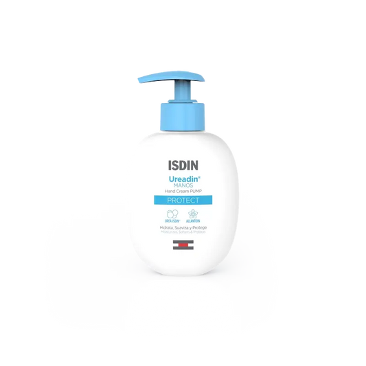 Isdin Ureadin Ureadin Creme para as mãos Plus 50 Ml
