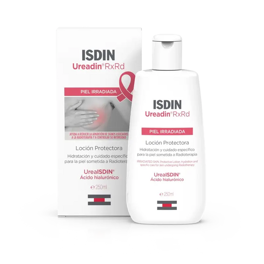 Isdin Ureadin Rx Rd Loção 250 Ml