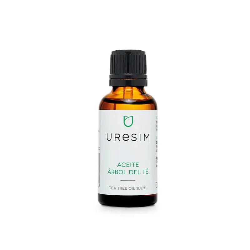 Óleo de Árvore de Chá Uresim 30 ml