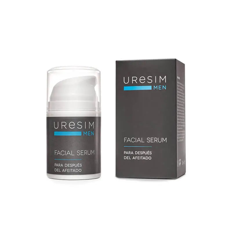 Soro Facial Homem Uresim 50 ml