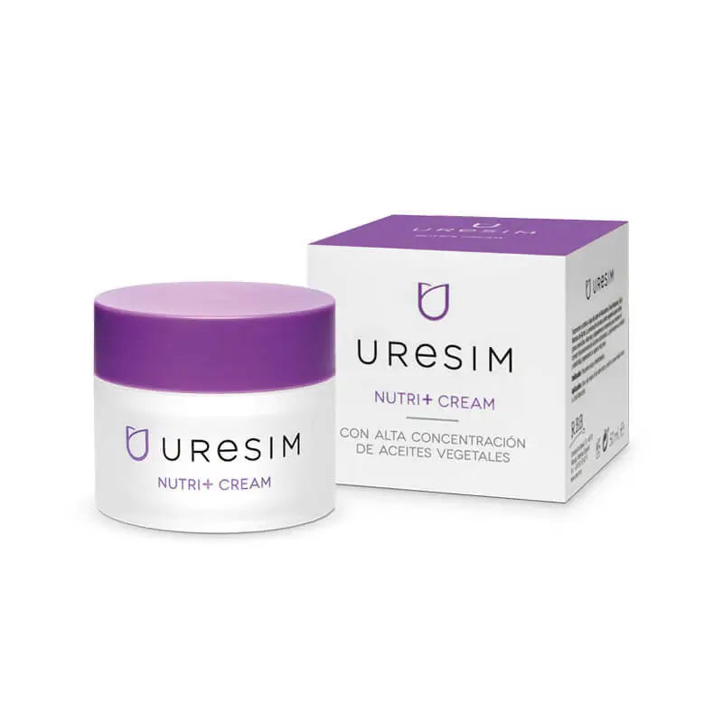 Uresim Nutri+ Creme 50 ml