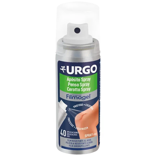 Pensos URGO Filmogel Spray 40 ml