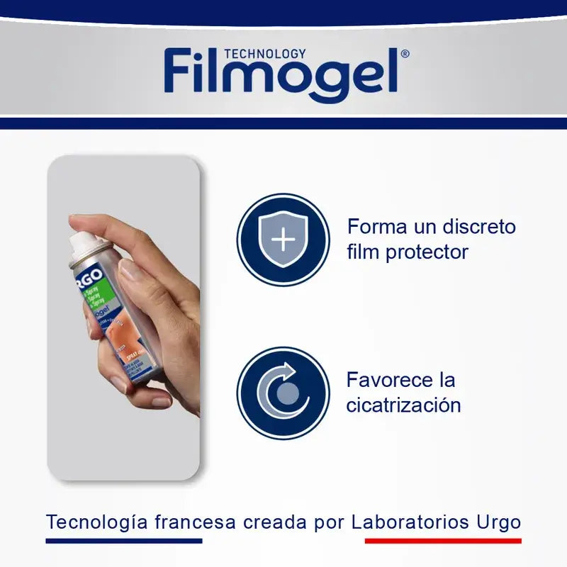 Pensos URGO Filmogel Spray 40 ml
