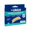 Pensos rápidos Urgo à prova de água com mel
