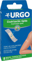 Urgo Rapid Healing Dressing, 8 pensos