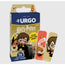 Urgo Harry Potter, 16 Pensos Mágicos