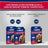 Urgo Therapeutic Heat Patch , 2 peças