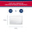 Urgo Therapeutic Heat Patch , 4 unidades