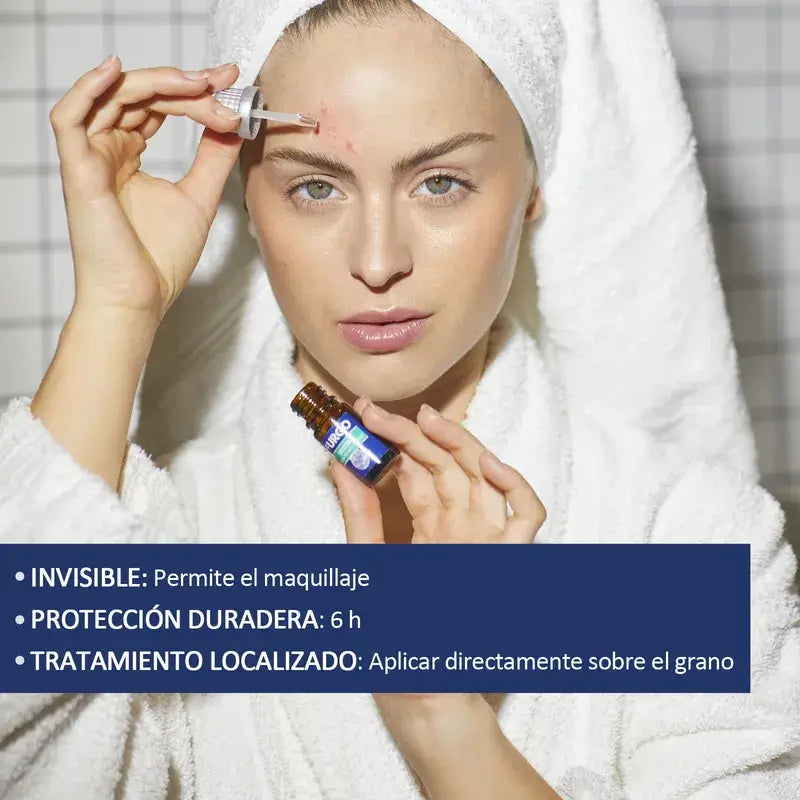 Urgo Spots Filmogel Frasco 3,25 ml