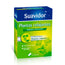 Suavidor Plantas Calmantes, 45 cápsulas