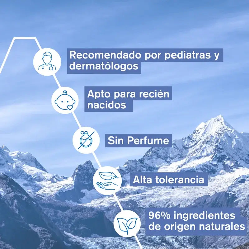 Uriage Primer Alterar Pasta para Água 100 ml