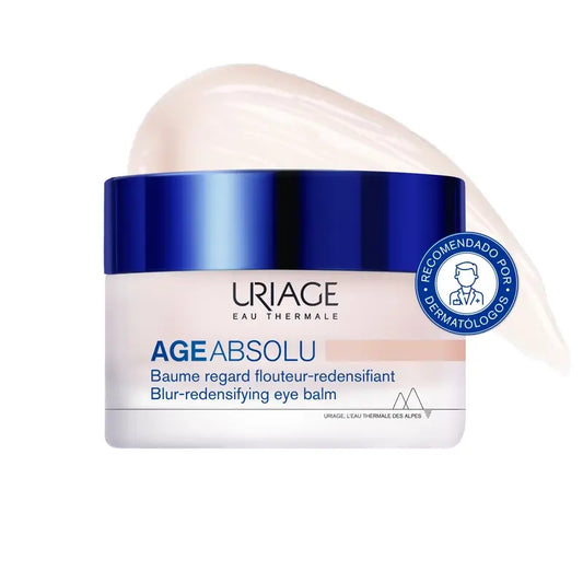Uriage Age Absolu Contorno de Olhos, 15Ml