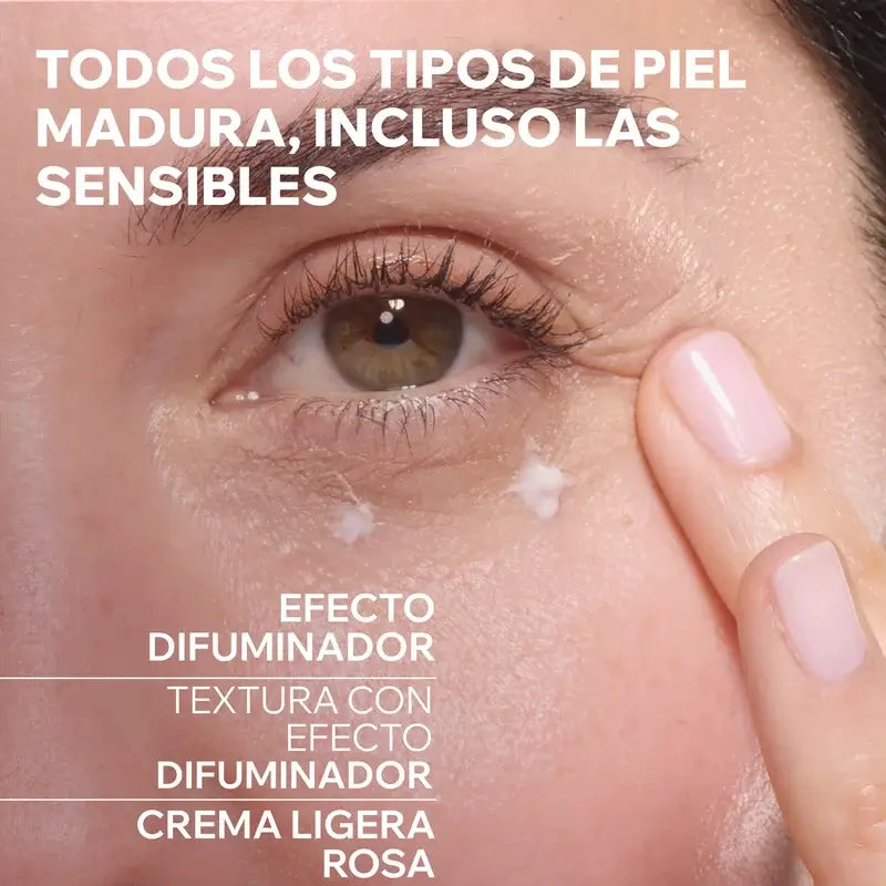 Uriage Age Absolu Contorno de Olhos, 15Ml