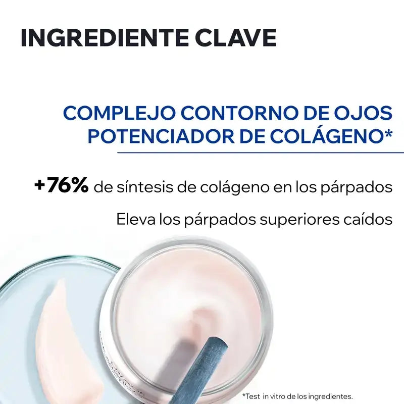 Uriage Age Absolu Contorno de Olhos, 15Ml