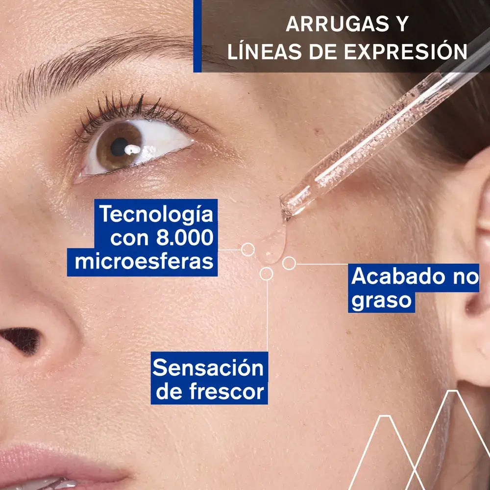 Sérum Micro-Redensificador Uriage Age Absolu, 30 ml