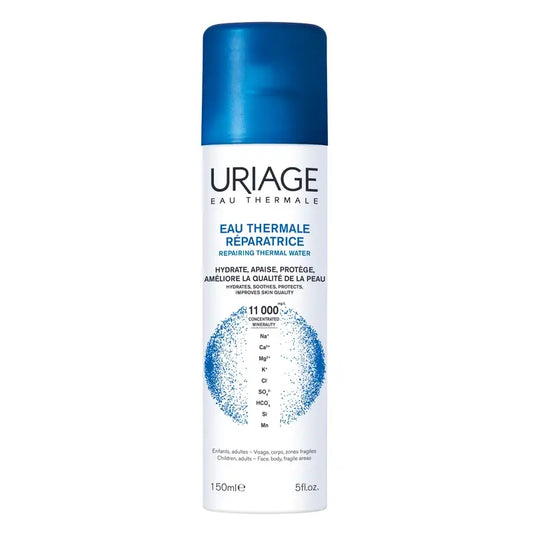 Água termal de Uriage 150 ml