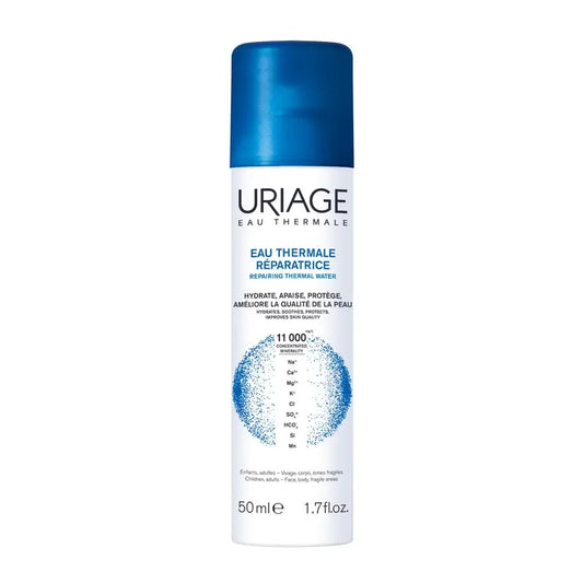 Uriage Água Termal de Mola 50 ml