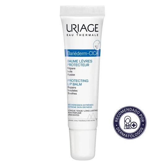 Uriage Bariéderm-Cica Bálsamo Protetor 15Ml