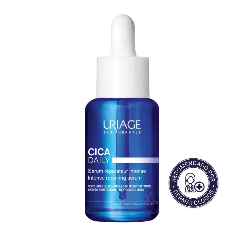 Uriage Bariéderm Cica-Daily Serum 30 Ml