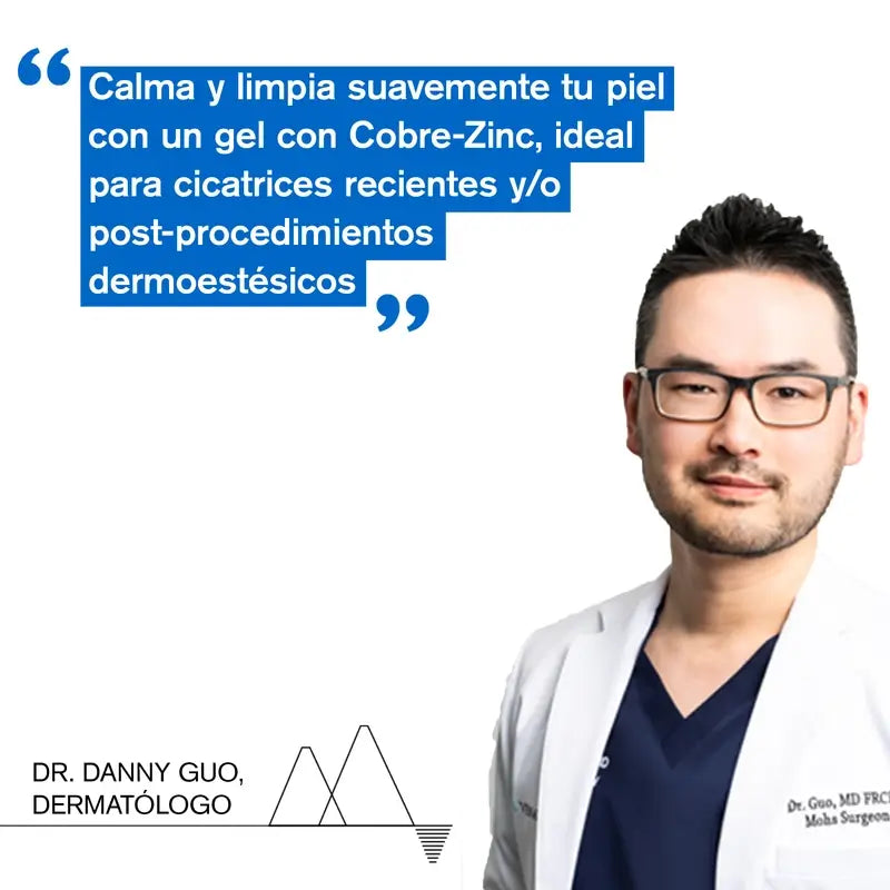 Uriage Bariéderm Cica Cleansing Gel , 200 ml