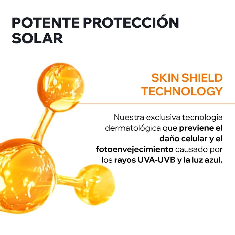 Uriage Bariésun Óleo Seco Spf50+, 200 ml