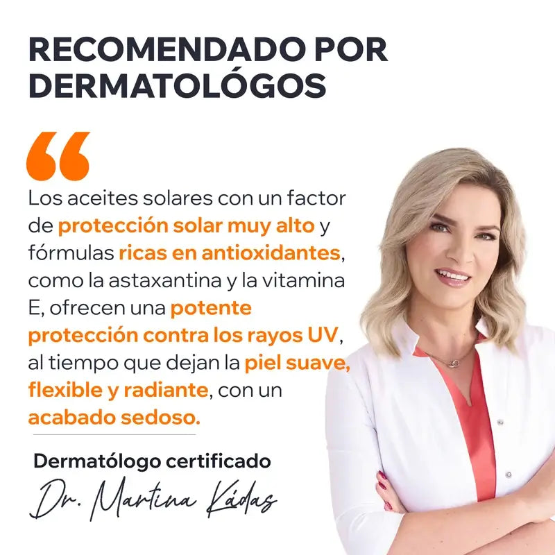 Uriage Bariésun Óleo Seco Spf50+, 200 ml