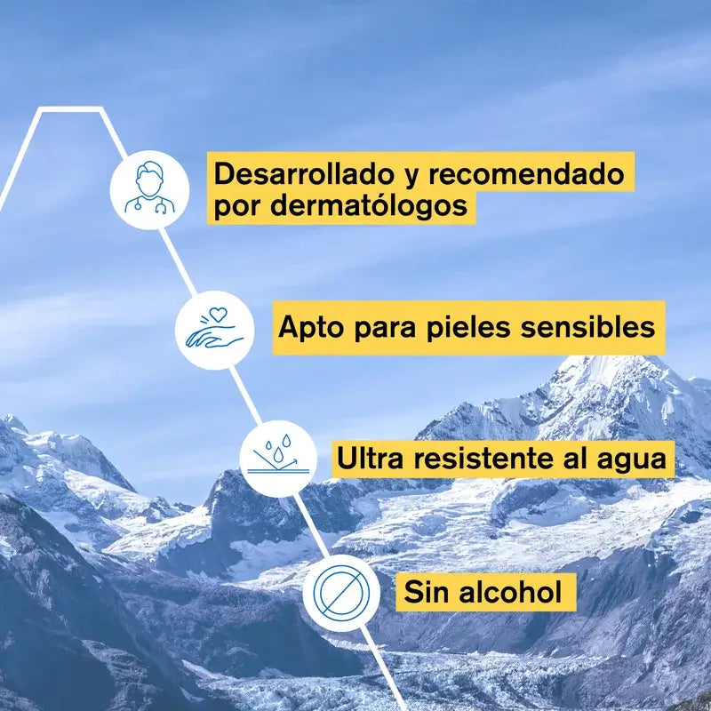 Uriage Bariésun Dry Oil Spf30, 200 ml