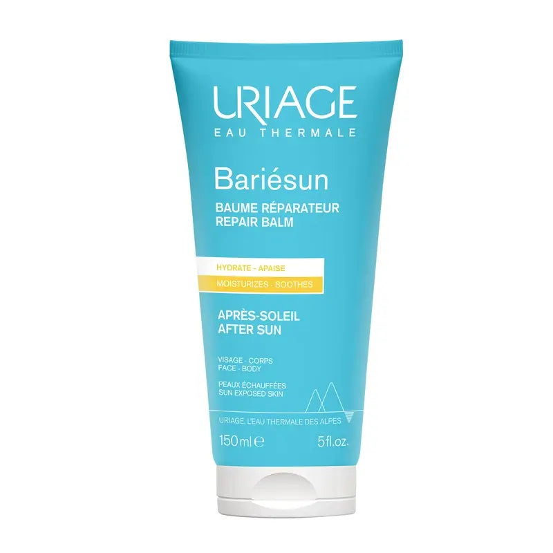 Uriage Bariésun Bálsamo Pós-Solar 150Ml
