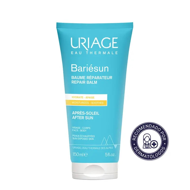 Uriage Bariésun Bálsamo Pós-Solar 150Ml