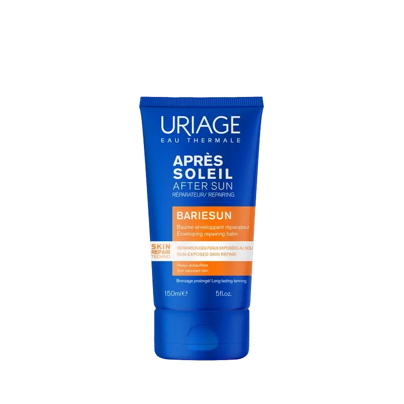 Uriage Bariésun Bálsamo Pós-Solar 150Ml