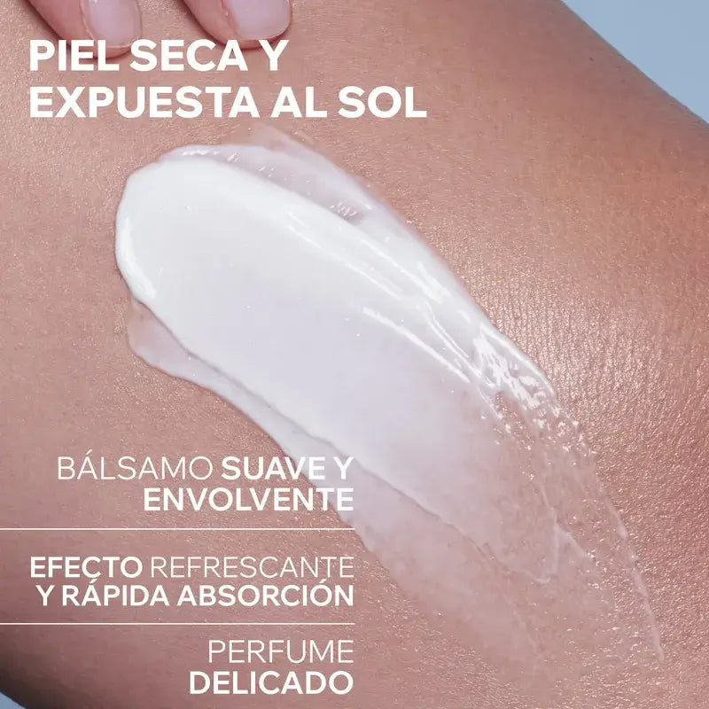 Uriage Bariésun Bálsamo Pós-Solar 150Ml