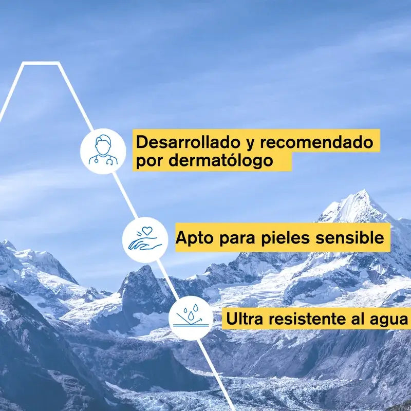 Uriage Bariésun Dry Mist Spf50+ , 200 ml