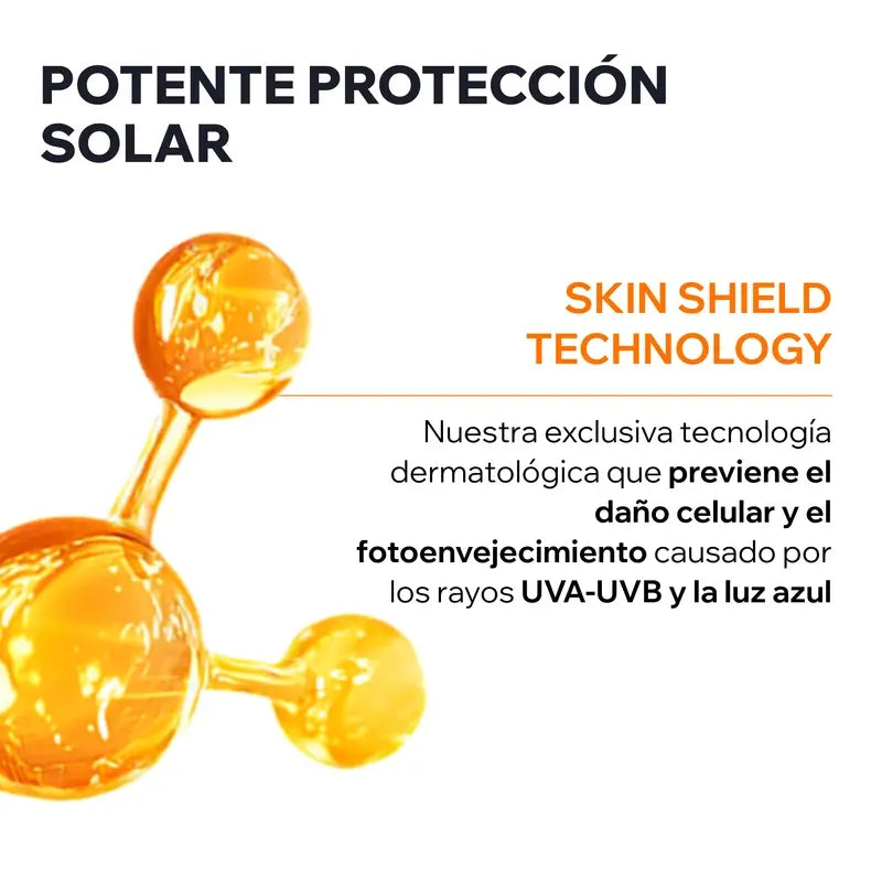 Uriage Bariésun Creme Mineral Compacto SPF50+ Cor Dourada 10 Gr.