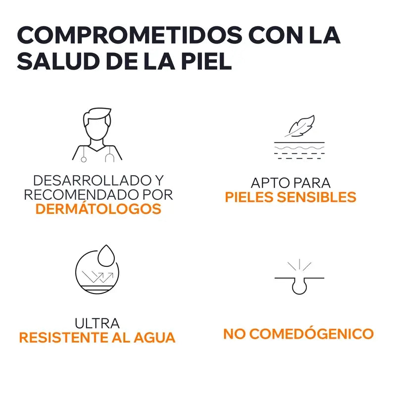 Uriage Bariésun Creme Mineral Compacto SPF50+ Cor Dourada 10 Gr.