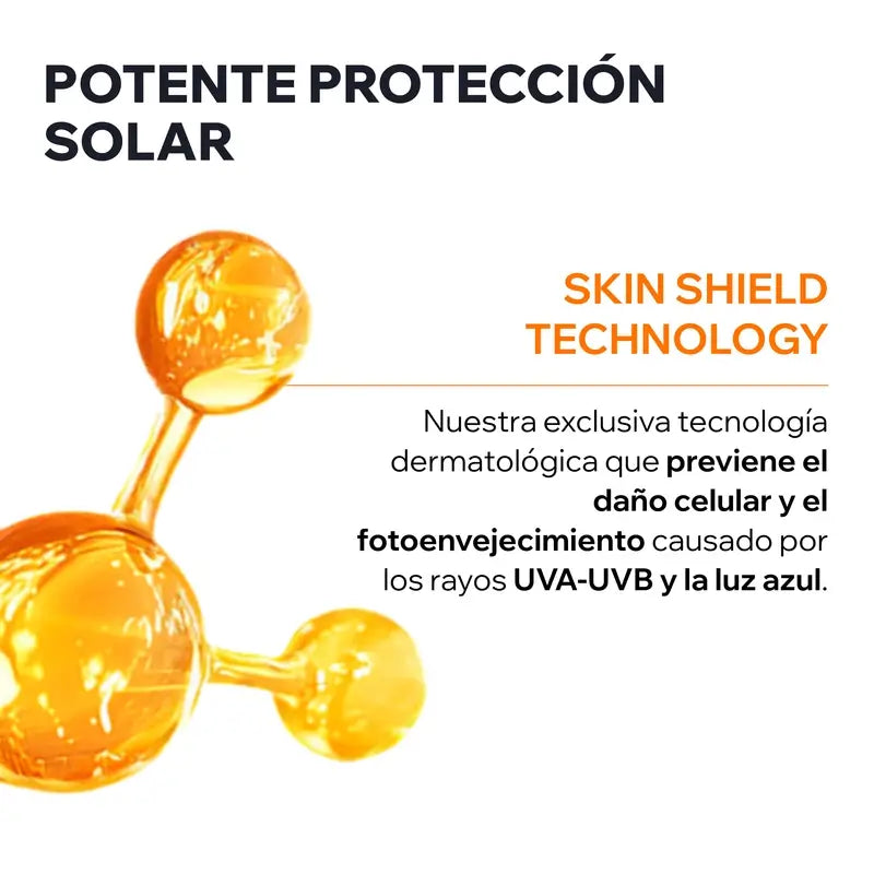 Uriage Bariésun Creme Mineral SPF 50+ 100 ml