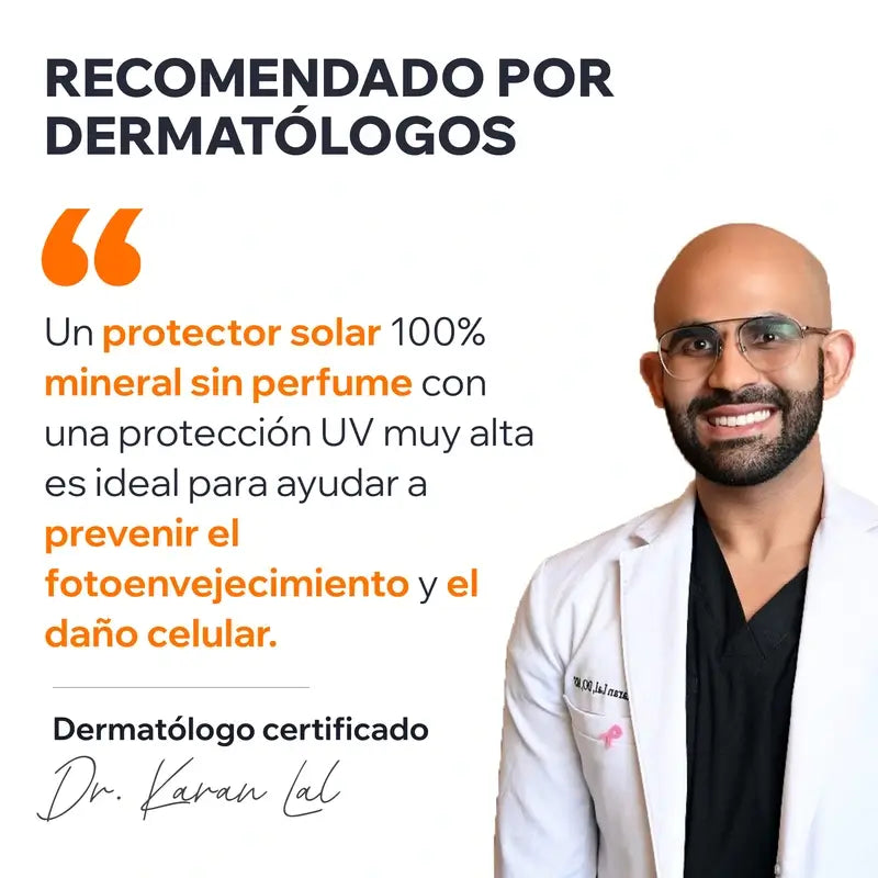 Uriage Bariésun Creme Mineral SPF 50+ 100 ml