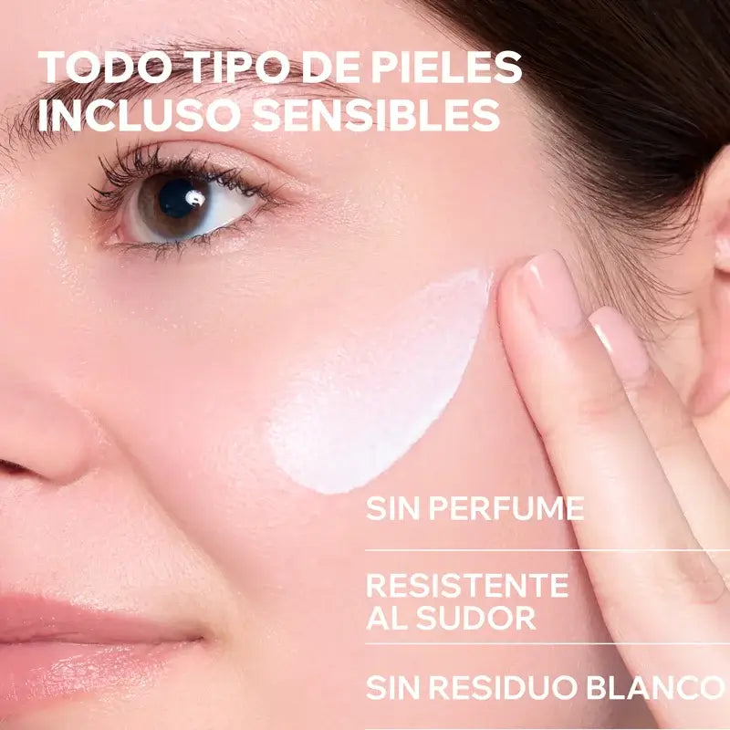 Uriage Bariésun Creme sem perfume Spf50+, 50 ml